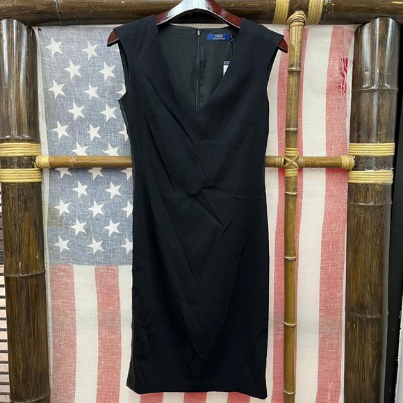 NWT Polo by Ralph Lauren 1pc top - Picture 1 of 6